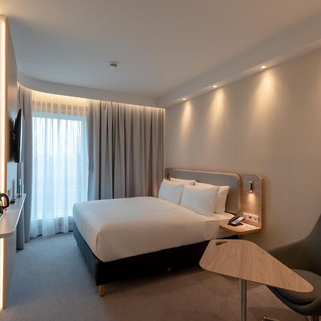 Holiday Inn Express - Munich North By Ihg Exteriér fotografie