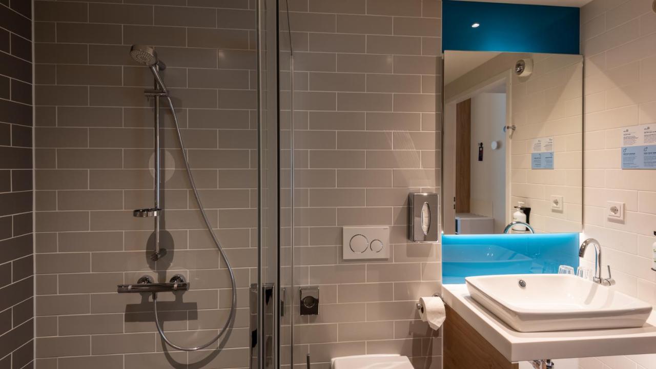 Holiday Inn Express - Munich North By Ihg Exteriér fotografie