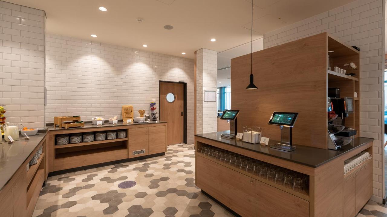 Holiday Inn Express - Munich North By Ihg Exteriér fotografie