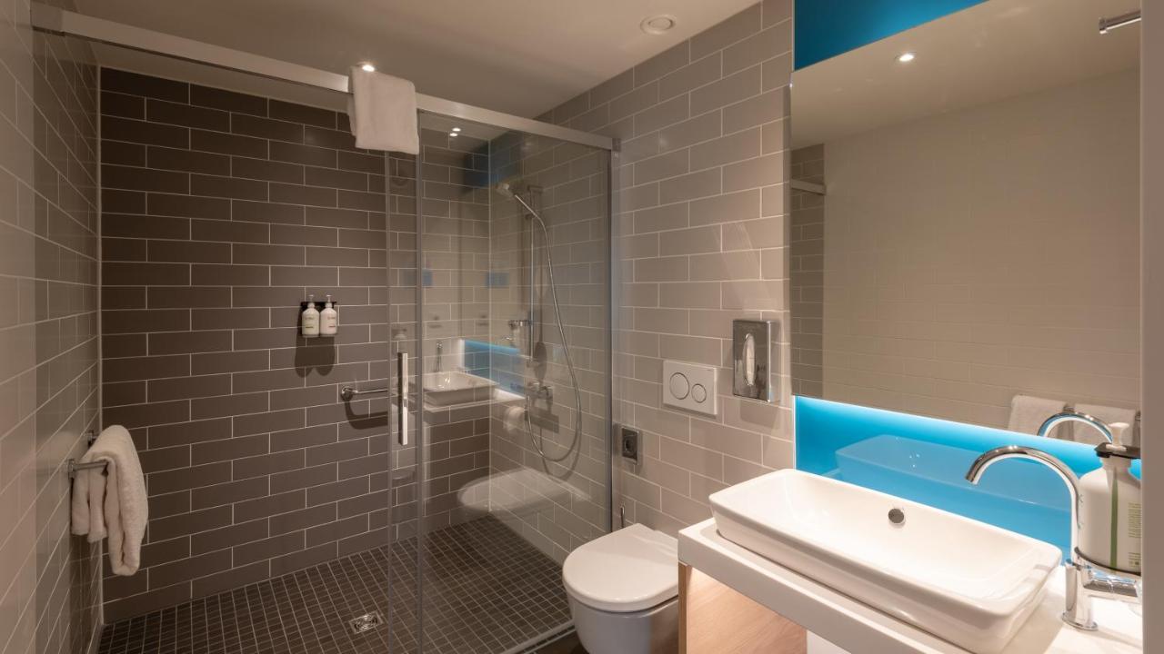 Holiday Inn Express - Munich North By Ihg Exteriér fotografie