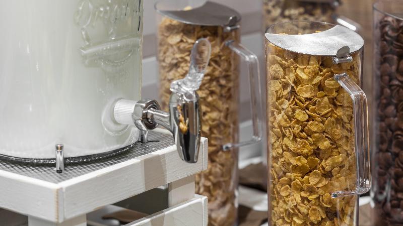 Holiday Inn Express - Munich North By Ihg Exteriér fotografie